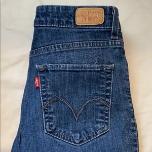 LEVIS JEANS
